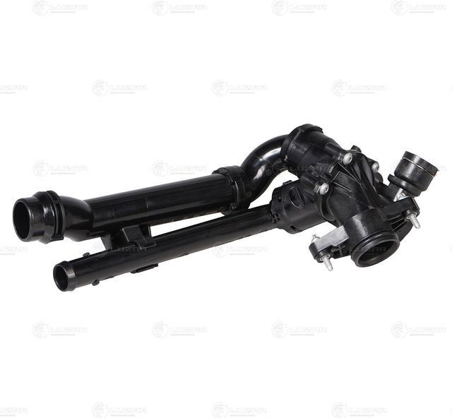 Термостат Luzar для Mercedes-Benz SLK-Класс III (R172) 2015-2016. Артикул LT 1523