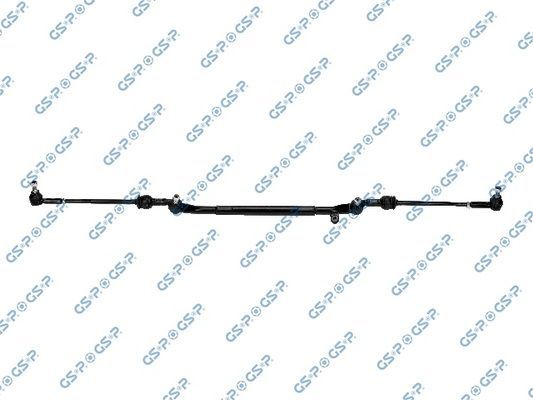 Рулевая тяга продольная GSP правая/левая для Mercedes-Benz C-Класс I (W202) 1993-2001. Артикул S100183