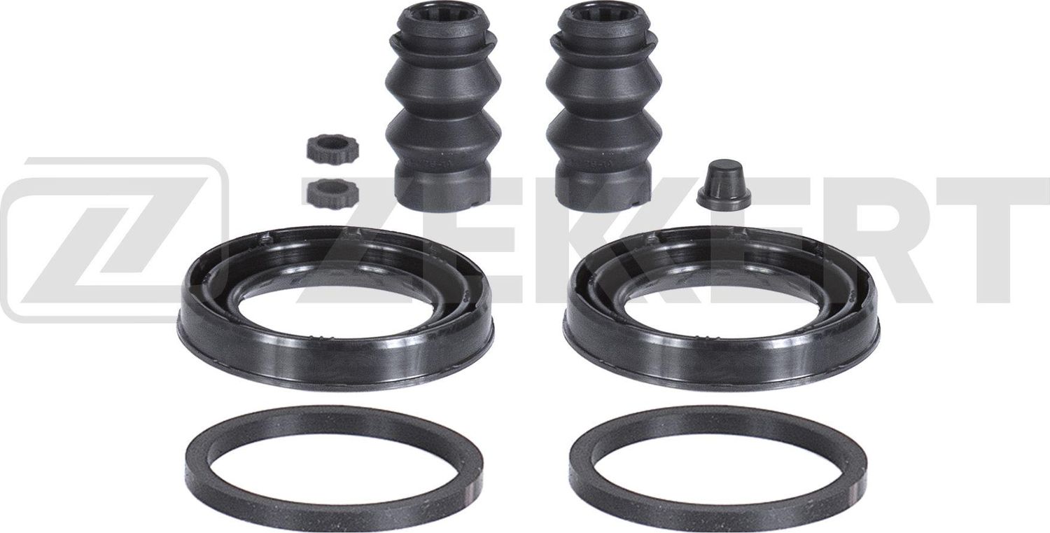 Ремкомплект тормозного суппорта Zekkert. Артикул BR-1176