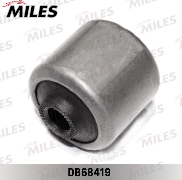 Сайлентблок переднего рычага подвески Miles. Артикул DB68419