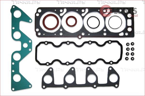 Комплект прокладок ГБЦ Elwis Royal для Opel Omega B 1994-2000. Артикул 9842666