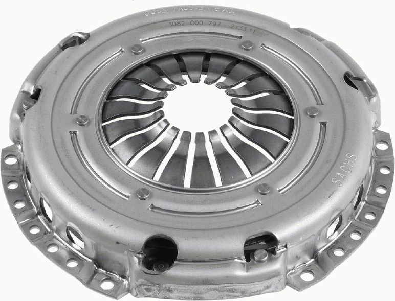 Корзина сцепления SACHS. Артикул 3082 000 797