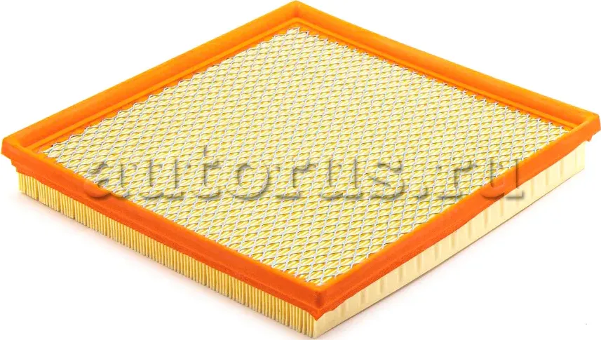 Фильтр воздушный (Parts-Mall). Артикул PAC-043