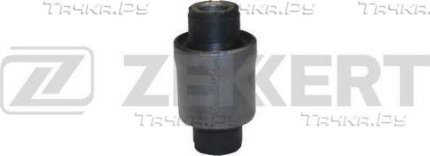 Сайлентблок заднего рычага подвески Zekkert для Mitsubishi Eclipse II 1995-1999. Артикул GM-5609