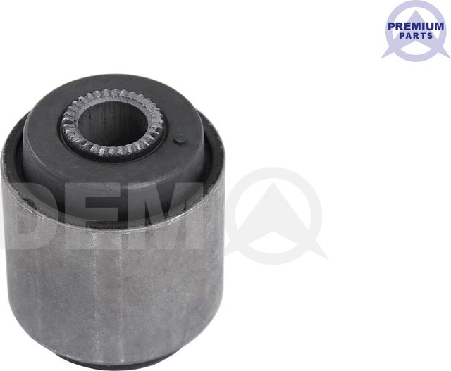 Сайлентблок заднего рычага подвески Sidem левый для Volvo 240 Series 1974-1993. Артикул 867901