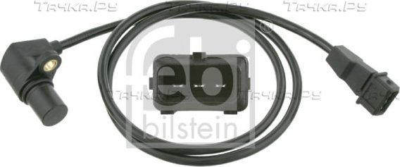 Датчик положения коленвала Febi Bilstein для Opel Omega A 1986-1994. Артикул 27177