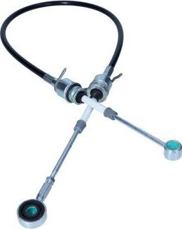 Трос переключения передач КПП MaXgear левый для Fiat Bravo II 2007-2014. Артикул 32-1221