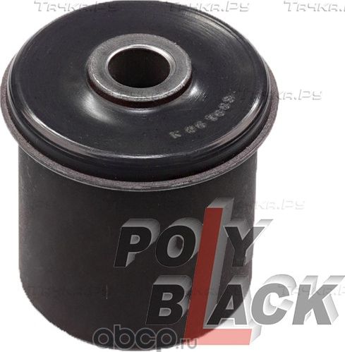 Сайлентблок (Polyblack). Артикул K061663