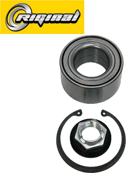 Подшипник ступицы (Riginal). Артикул RG713678100