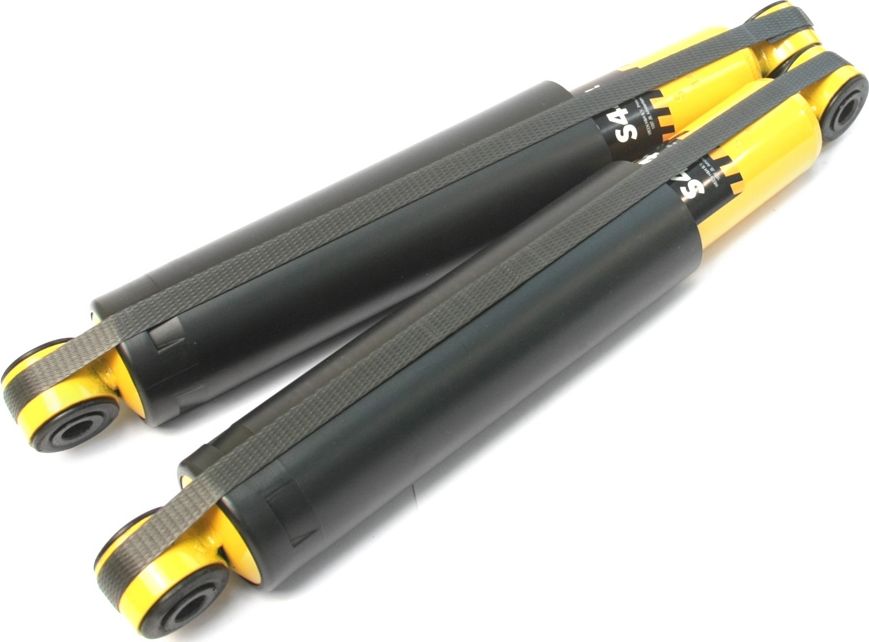 Амортизатор HOLA. Артикул S444