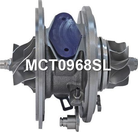 Картридж турбокомпрессора Krauf. Артикул MCT0968SL