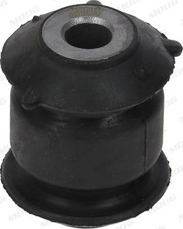 Поперечный рычаг передней подвески MOOG правый для Hyundai i20 II 2014-2026. Артикул HY-TC-15550