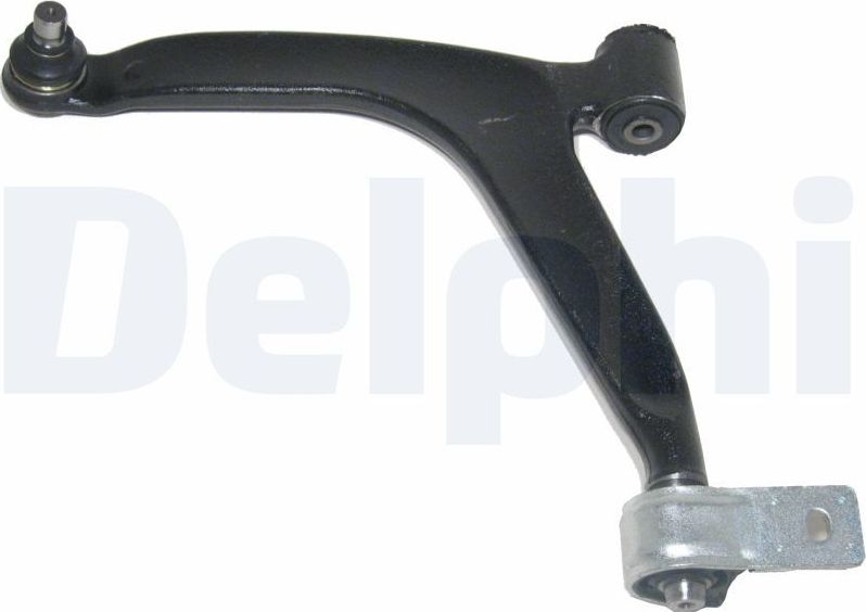 Продольный рычаг Delphi. Артикул TC1251