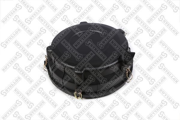 Воздушный фильтр Stellox для MAN F2000 1994-2000. Артикул 82-10003-SX