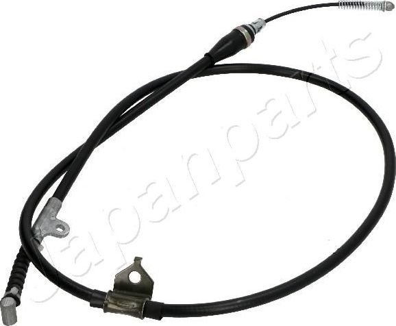 Трос ручника (тросик ручного тормоза) Japanparts. Артикул BC-151R