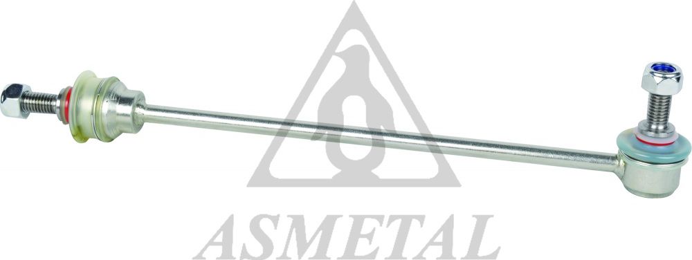 Стойка (тяга) стабилизатора Asmetal. Артикул 26CT0200