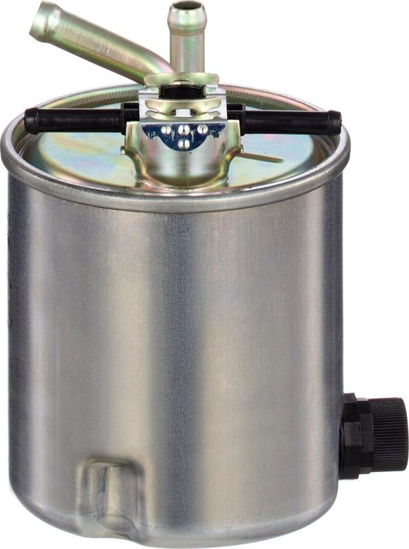 Топливный фильтр Mann-Filter. Артикул WK 9043