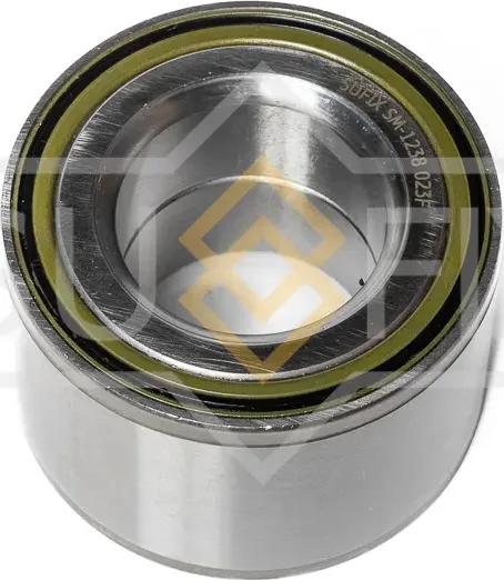 Подшипник ступицы  зад  (Sufix). Артикул SM1238