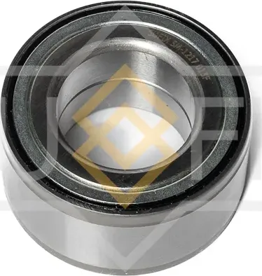 Подшипник ступицы задний правый/левый MITSUBISHI PAJERO PININ I, SHOGUN PININ, M (Sufix). Артикул SM1217