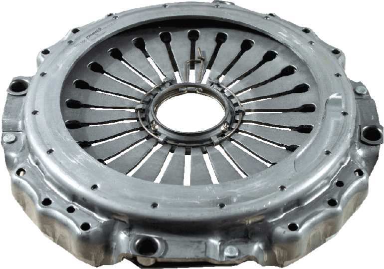 Корзина сцепления Hammer. Артикул 180 556