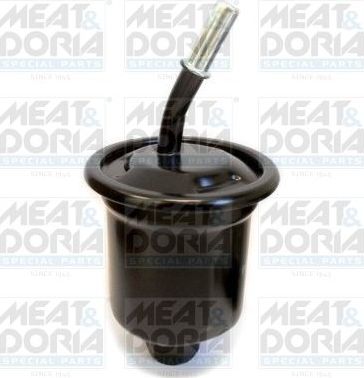 Топливный фильтр Meat & Doria. Артикул 4216