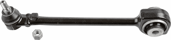 Поперечный рычаг передней подвески Lemforder (Стольное литье). Артикул 37980 01