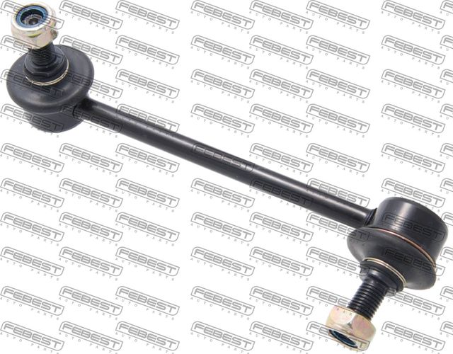 Стойка (тяга) стабилизатора Febest передняя левая для Isuzu Trooper II 1991-2001. Артикул 0623-BHFL