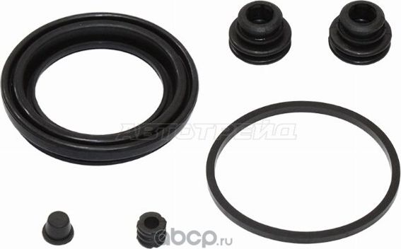 Ремкомплект суппорта перед  35 09  07  15 60 (SAT). Артикул ST630144