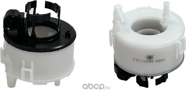 Фильтр топливный HYUNDAI IX35 10-/KIA SPORTAGE 10- 2.0 (Goodwill). Артикул FG 243 LL