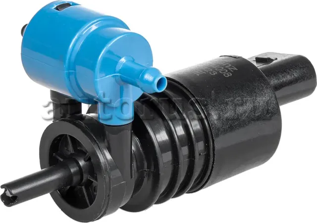 Насос омывателя (Ganz) Ganz. Артикул GIS04008