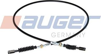 Трос газа Auger. Артикул 71730