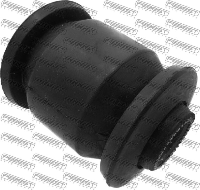 Сайлентблок переднего рычага подвески Febest. Артикул SZAB-002