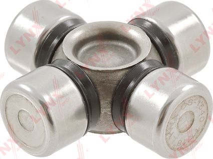 Крестовина рулевого вала LYNXauto. Артикул CS-1540