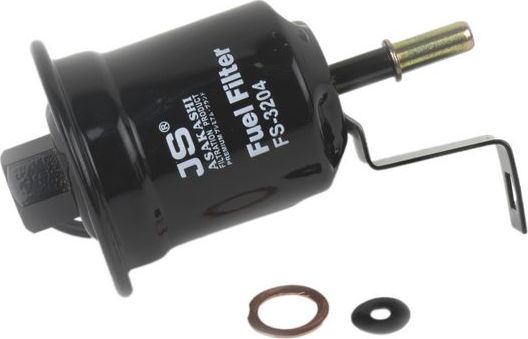 Топливный фильтр JS Asakashi. Артикул FS3204