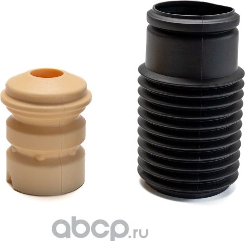 Пыльник с отбойником амортизатора переднего (Absel). Артикул TY340003