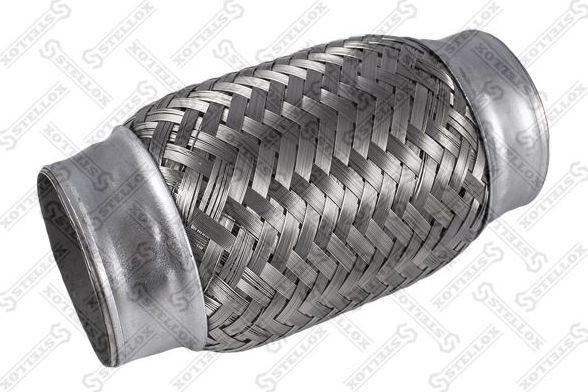 Гофра глушителя Stellox для Mercedes-Benz Sprinter 901, 902 2000-2006. Артикул 69-99026-SX