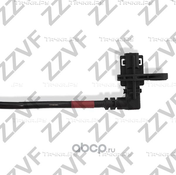 ДАТЧИК АБС ПЕРЕДНИЙ ПРАВЫЙ (R) KIA SOUL (09-14) (Zzvf). Артикул GRA5967