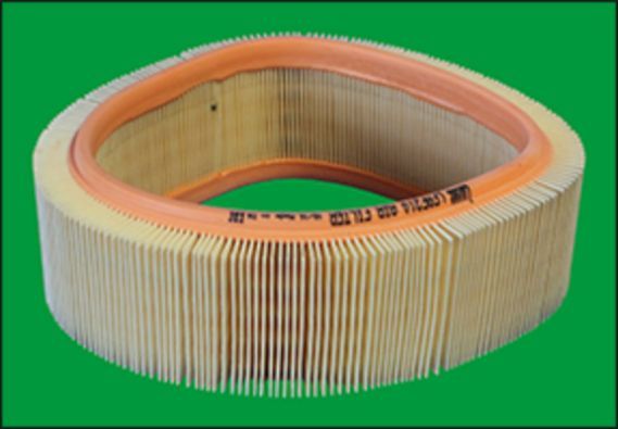 Воздушный фильтр Lucas. Артикул LFAF210