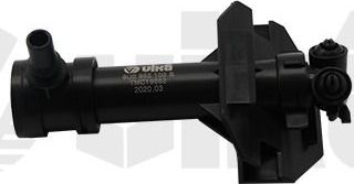 Форсунка омывателя фар Vika. Артикул 99551802301