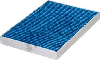 Салонный фильтр Hengst. Артикул E955LB