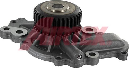 Помпа (водяной насос) Airtex. Артикул 1867