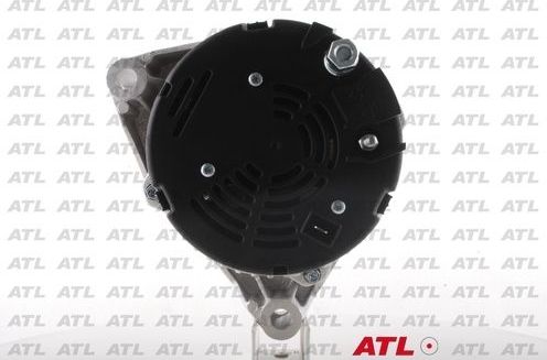 Генератор ATL/Delta Autotechnik для Mercedes-Benz E-Класс I (W124) 1993-1995. Артикул L 36 810