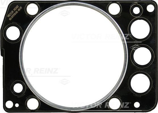 Прокладка ГБЦ Victor Reinz для Mitsubishi Fuso 2011-2026. Артикул 61-37770-00