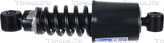 Амортизатор кабины Stellox. Артикул 87-03424-SX