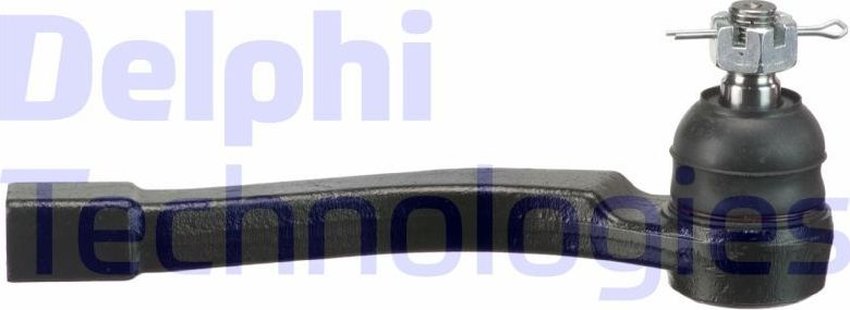 Наконечник рулевой тяги Delphi. Артикул TA3211