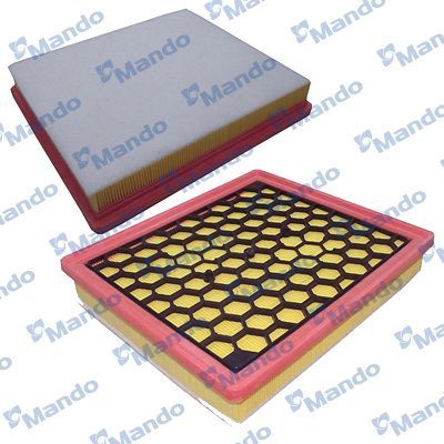 Воздушный фильтр Mando. Артикул MMF015337