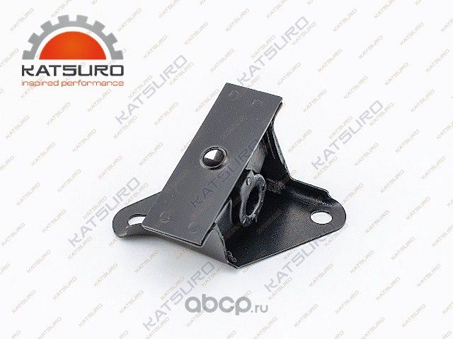 КРОНШТЕЙН КРЕПЛЕНИЯ ГЛУШИТЕЛЯ (Katsuro). Артикул KAT106EX