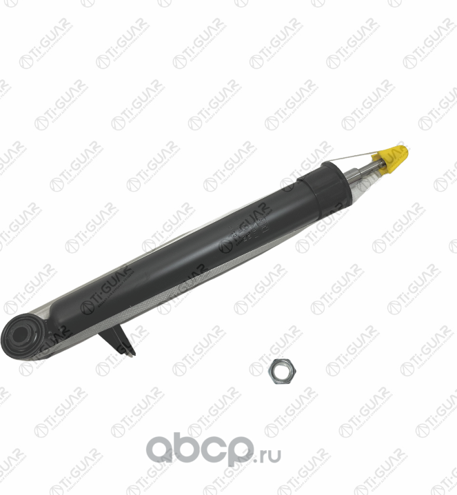 Амортизатор (TI-Guar). Артикул 1604721GC