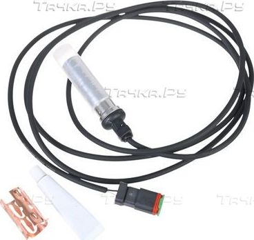 Датчик ABS Zentparts передний для Volvo  FE II 2012-2026. Артикул Z03379
