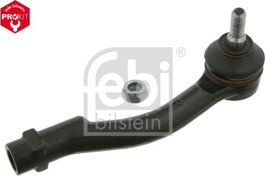 Наконечник рулевой тяги Febi Bilstein ProKit. Артикул 26926